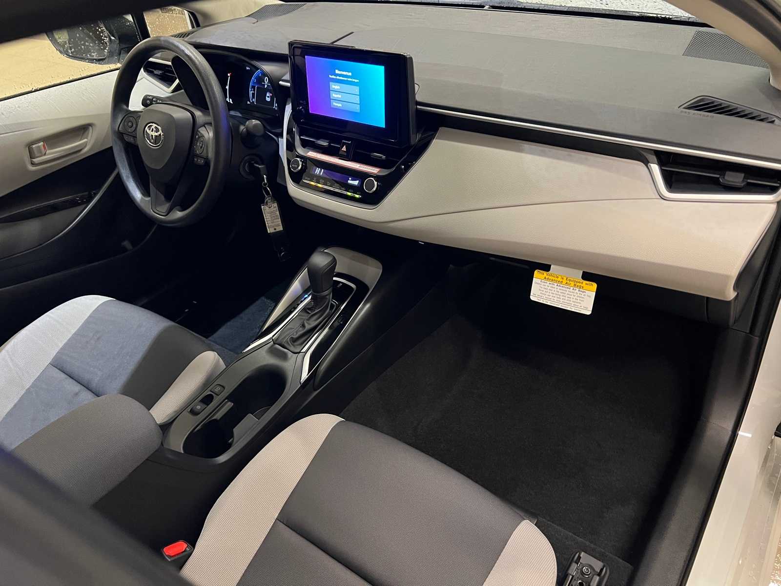 Thumbnail: 2026 Toyota Corolla - 15