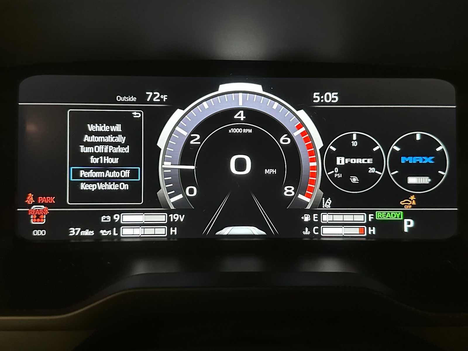 Thumbnail: 2026 Toyota Sequoia - 12