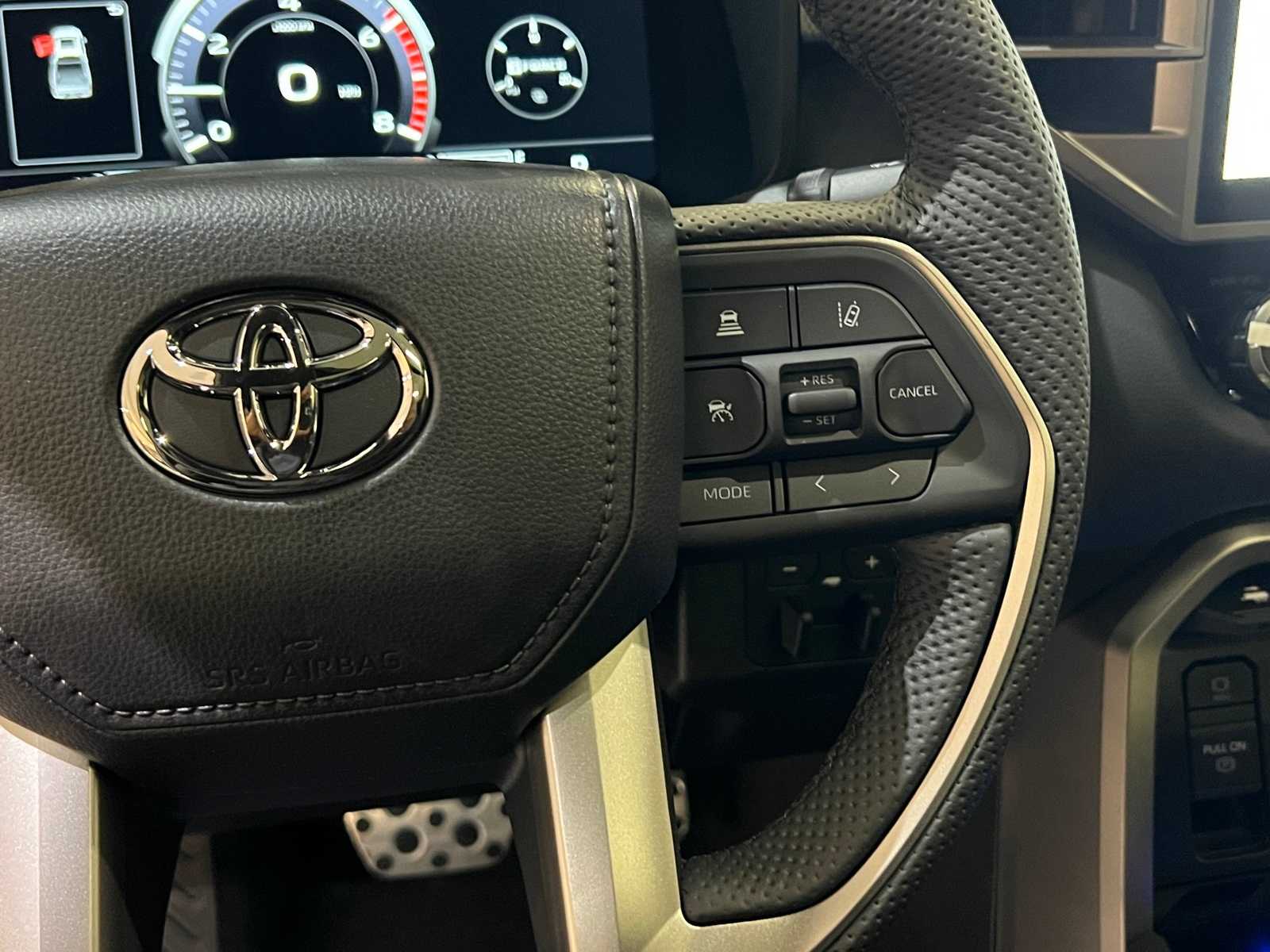 Thumbnail: 2026 Toyota Tundra - 21