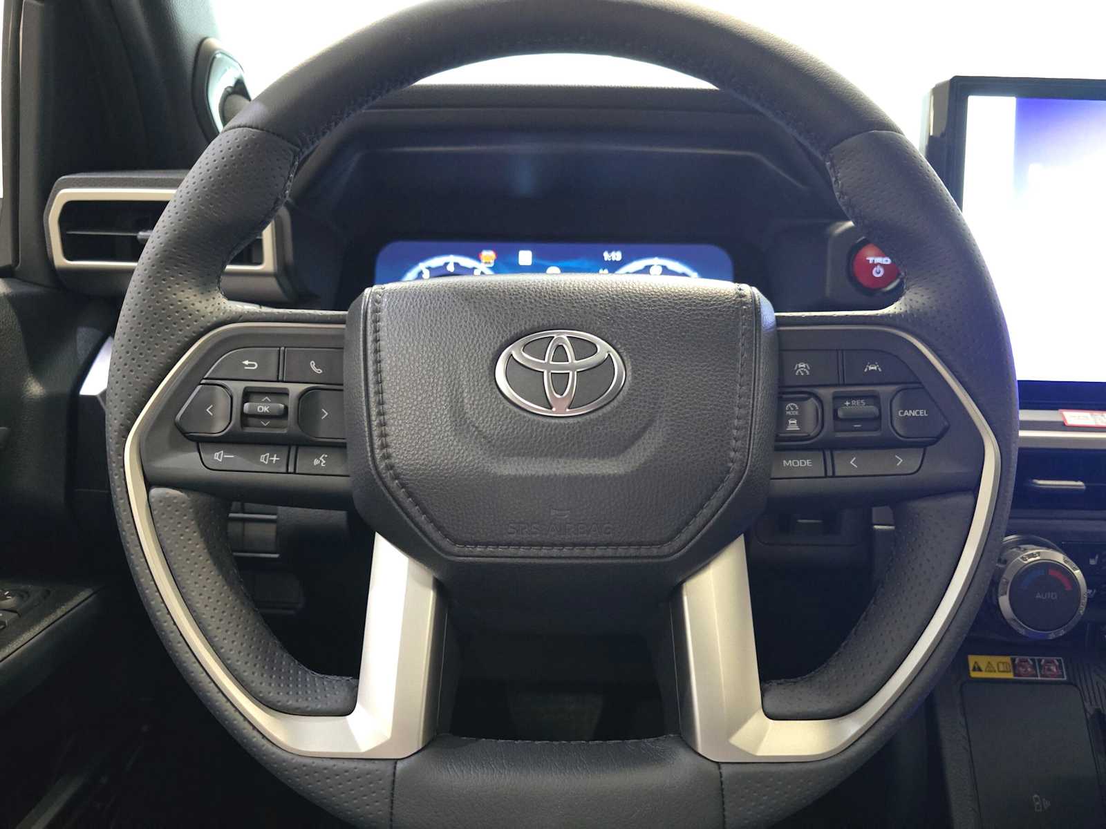 Thumbnail: 2026 Toyota 4Runner - 11