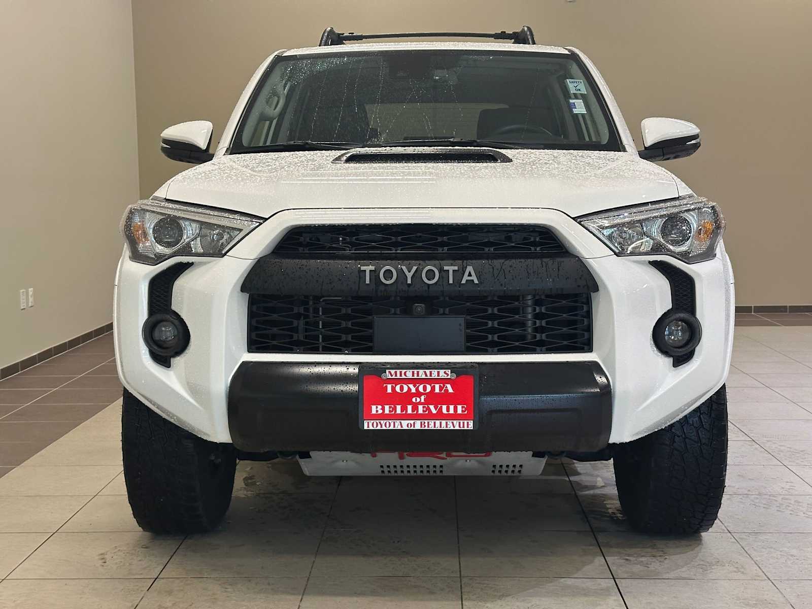 Thumbnail: 2023 Toyota 4Runner - 6