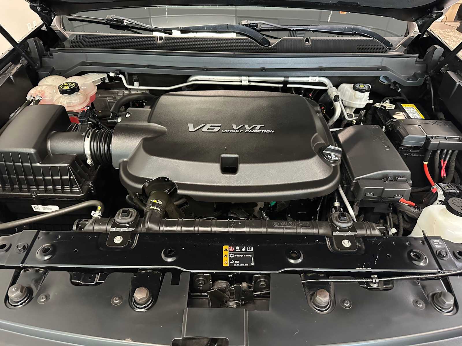 Thumbnail: 2019 Chevrolet Colorado - 10