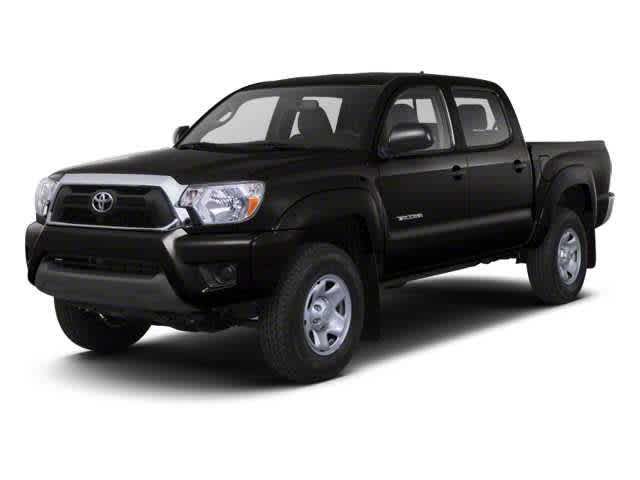 2013 Toyota Tacoma  -
                  Bellevue, WA