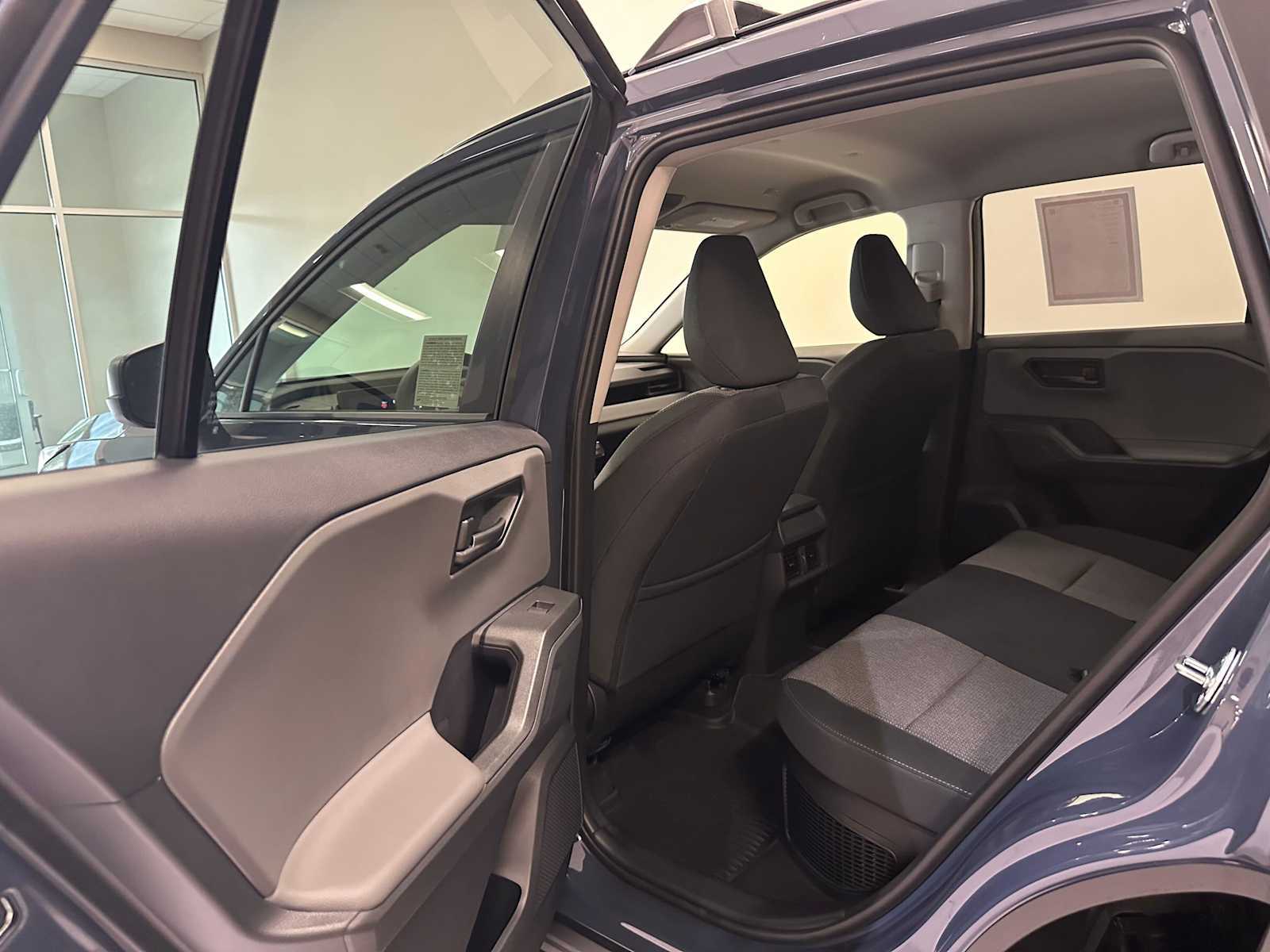 Thumbnail: 2026 Toyota RAV4 - 23