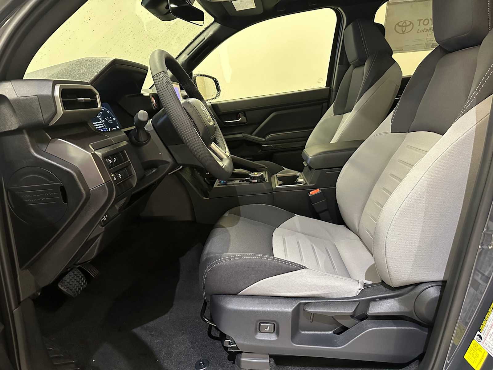 Thumbnail: 2026 Toyota Tacoma - 20