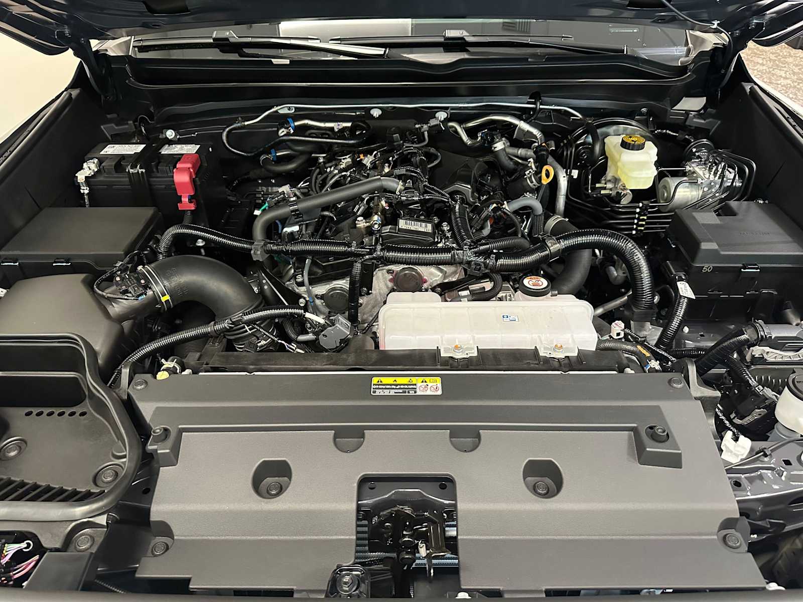 Thumbnail: 2026 Toyota Tacoma - 9