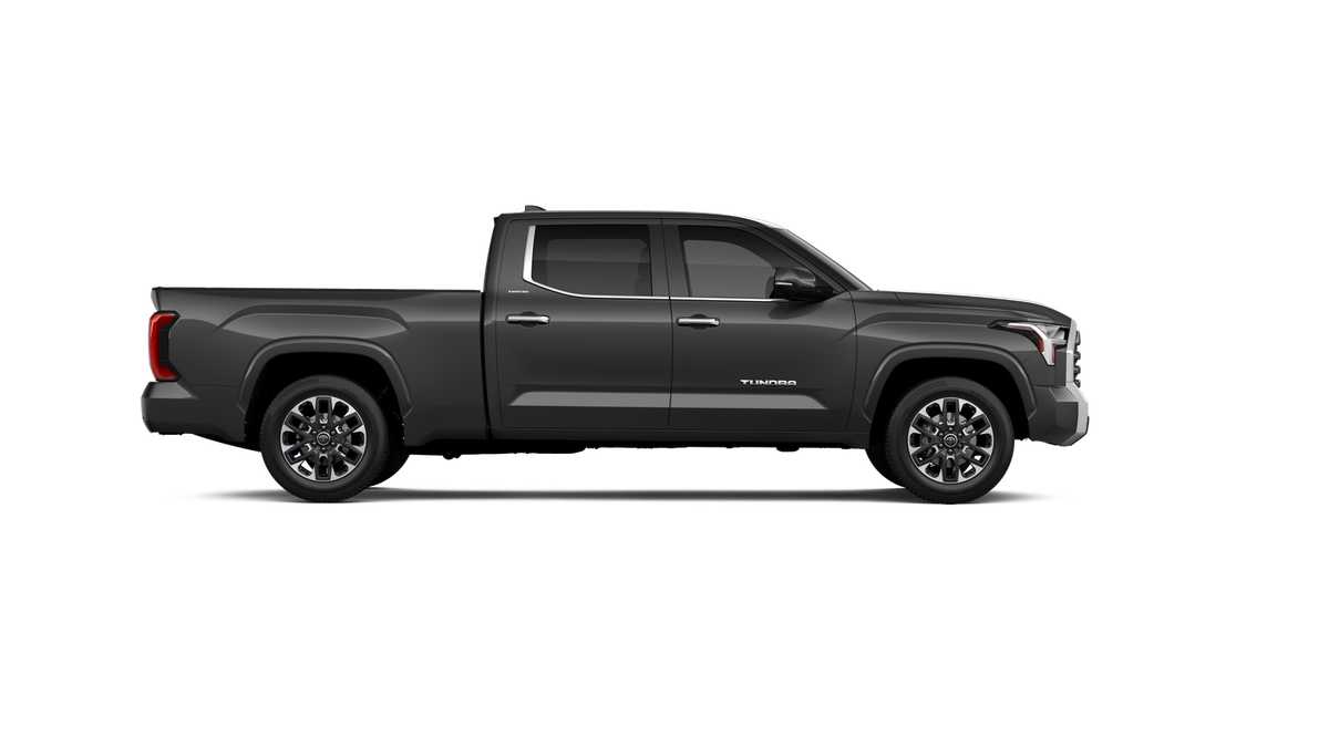 Thumbnail: 2026 Toyota Tundra - 12