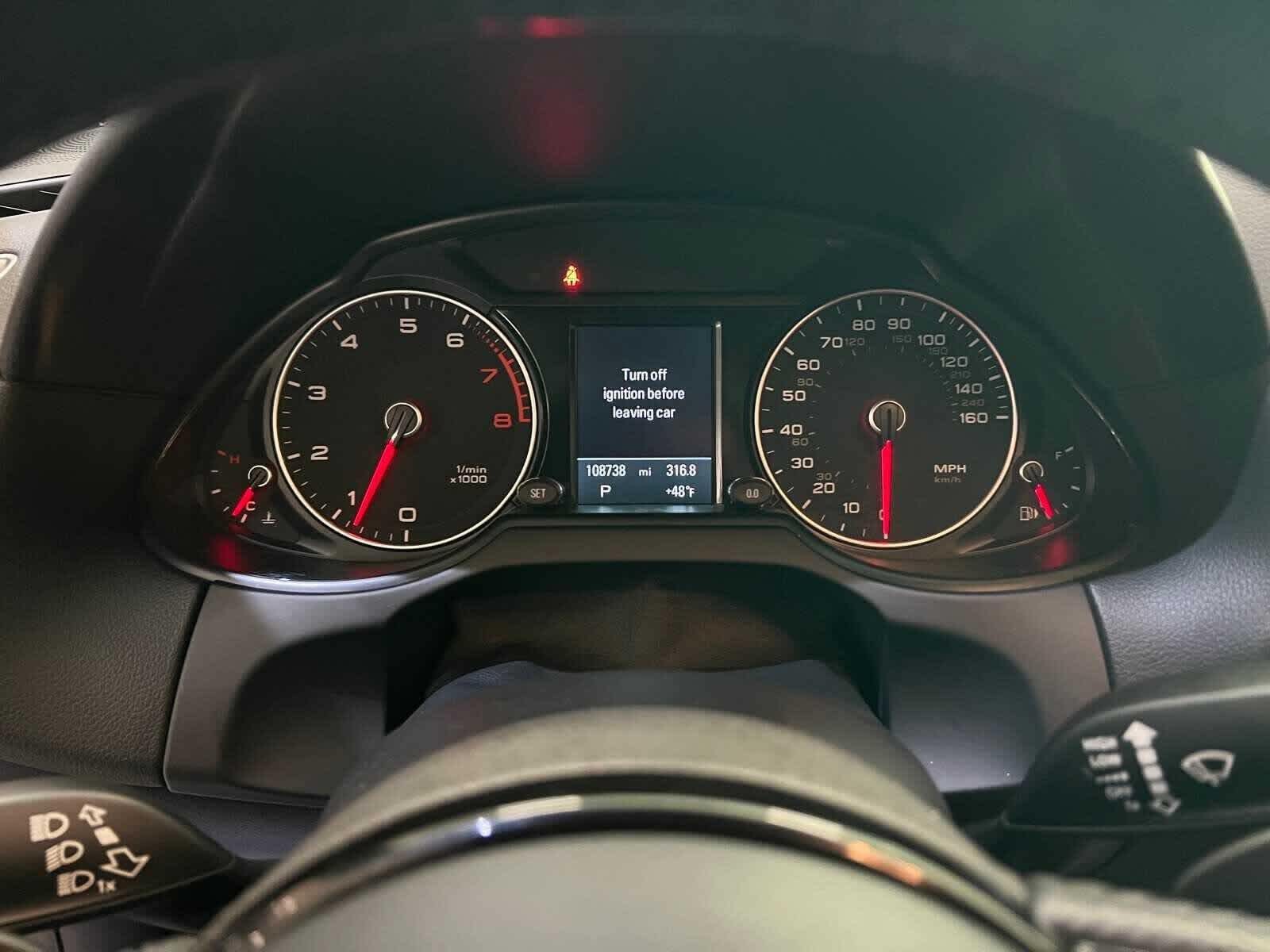 Thumbnail: 2014 Audi Q5 - 20