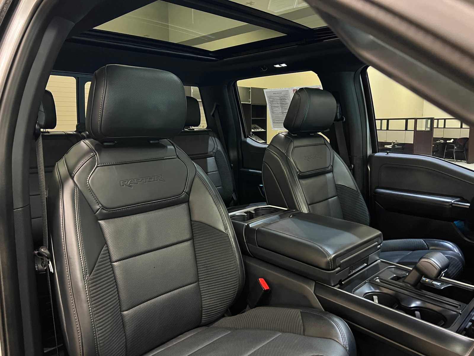 Thumbnail: 2022 Ford F-150 - 14