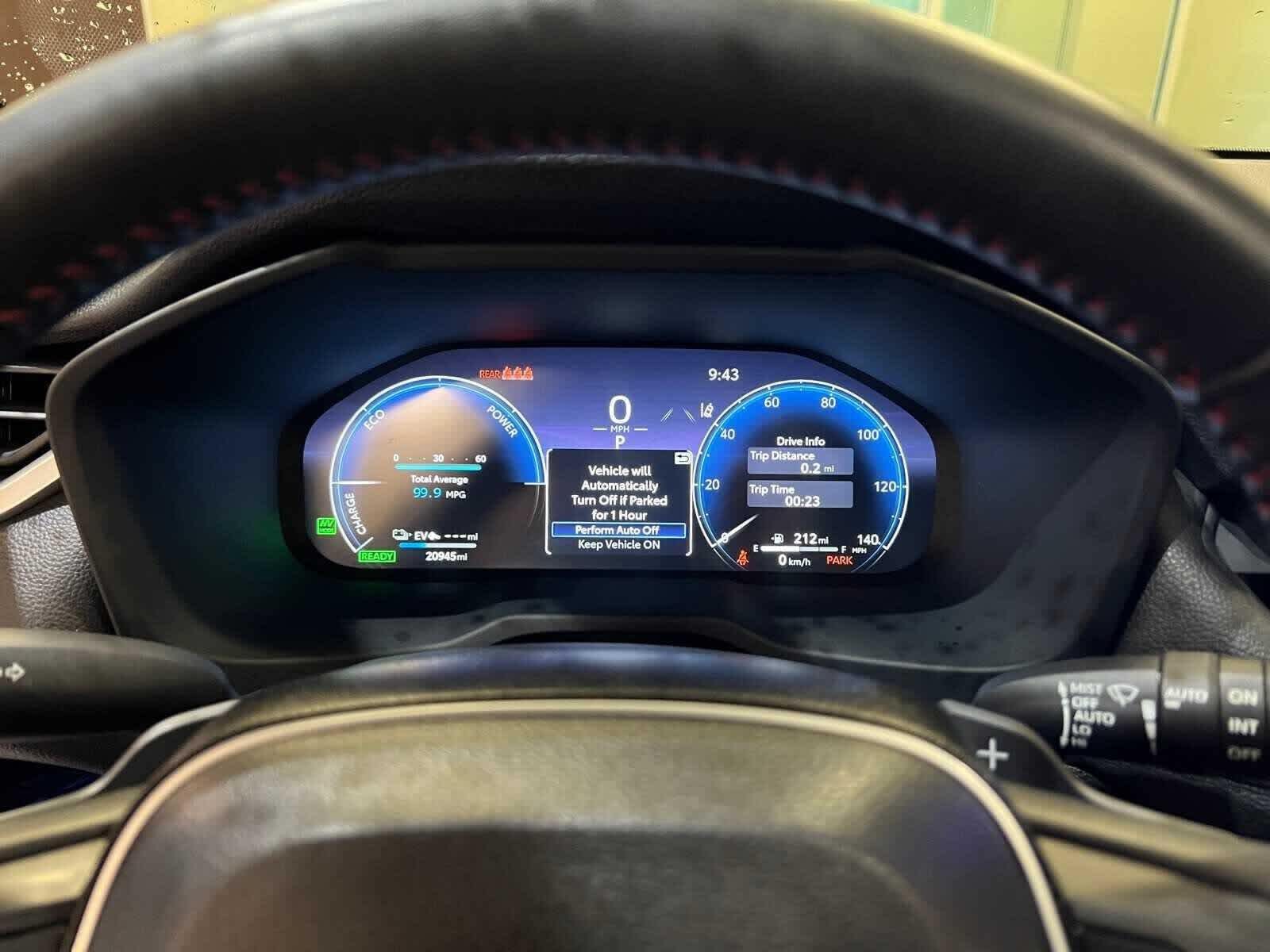 Thumbnail: 2024 Toyota RAV4 - 19