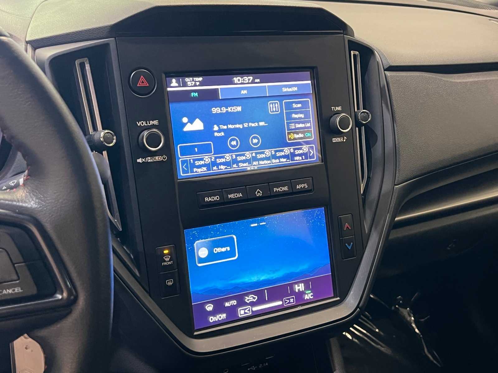 Thumbnail: 2022 Subaru WRX - 23