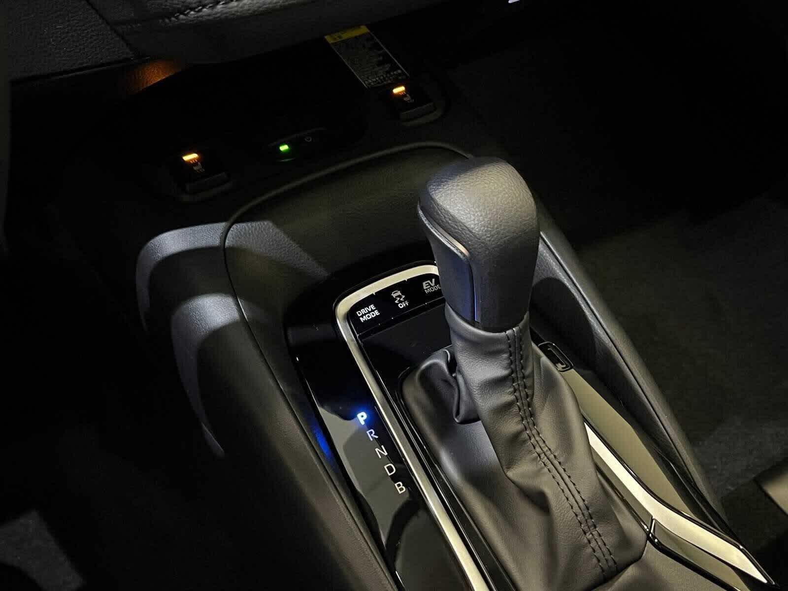 Thumbnail: 2026 Toyota Corolla - 23