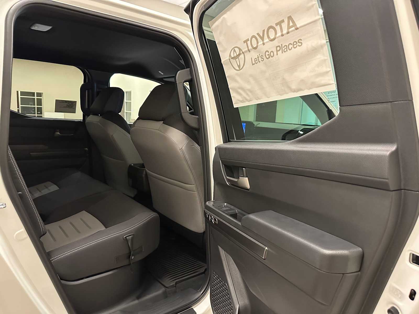 Thumbnail: 2026 Toyota Tacoma - 25