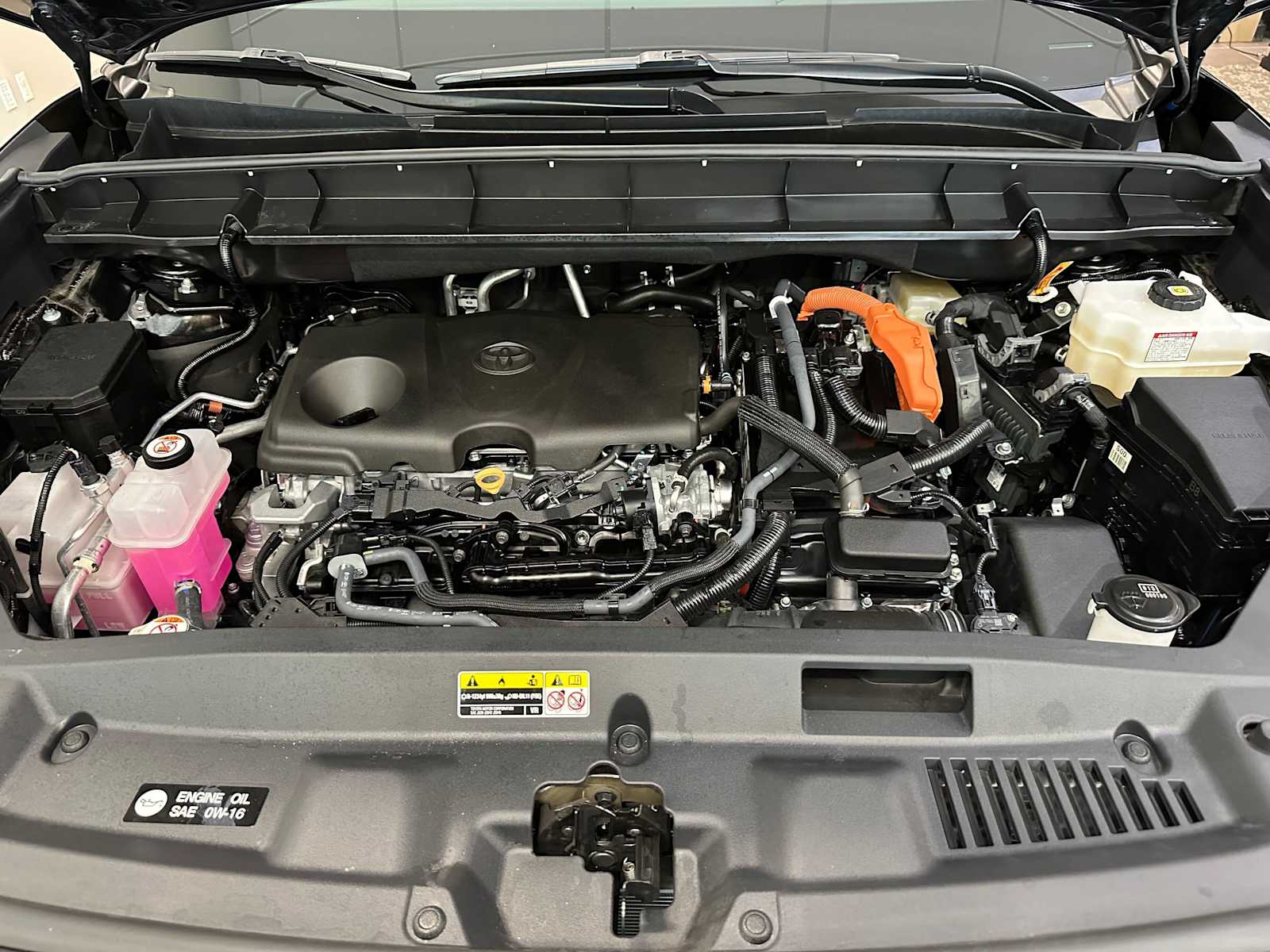 Thumbnail: 2024 Toyota Highlander - 9