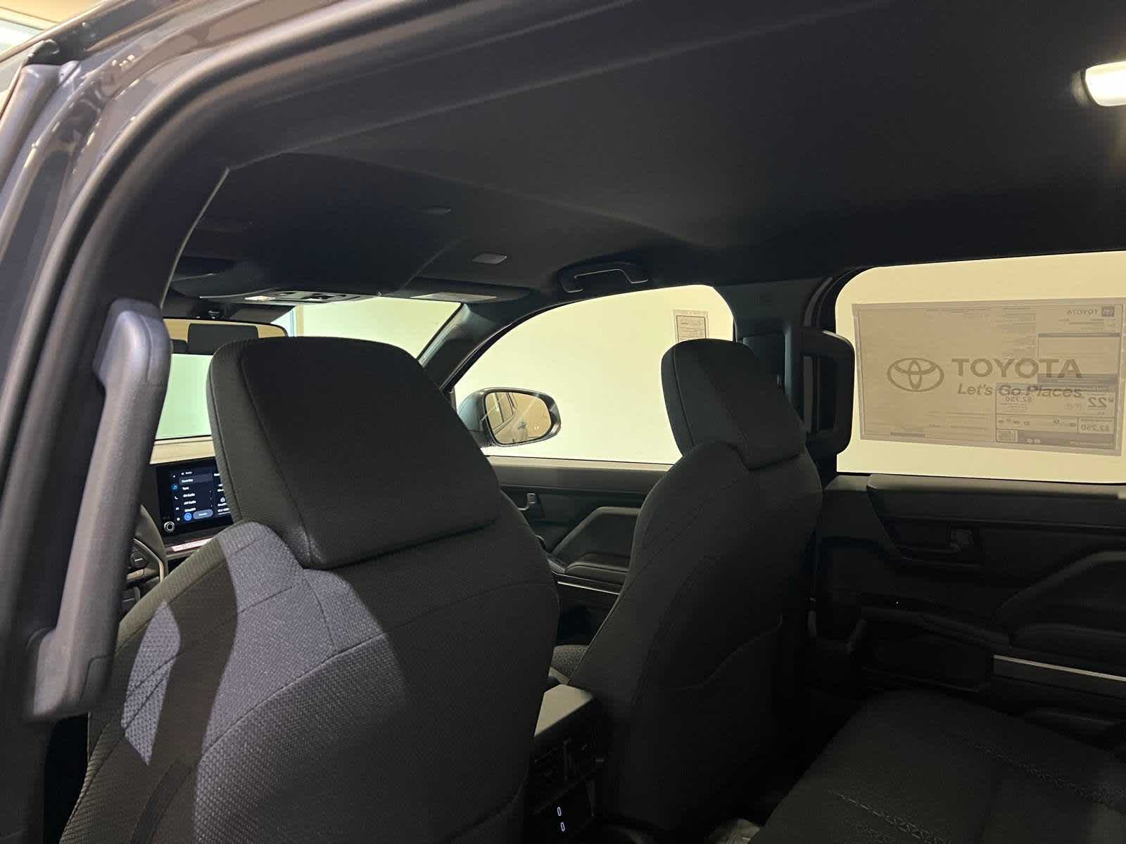 Thumbnail: 2026 Toyota 4Runner - 12