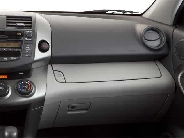 Thumbnail: 2012 Toyota RAV4 - 12