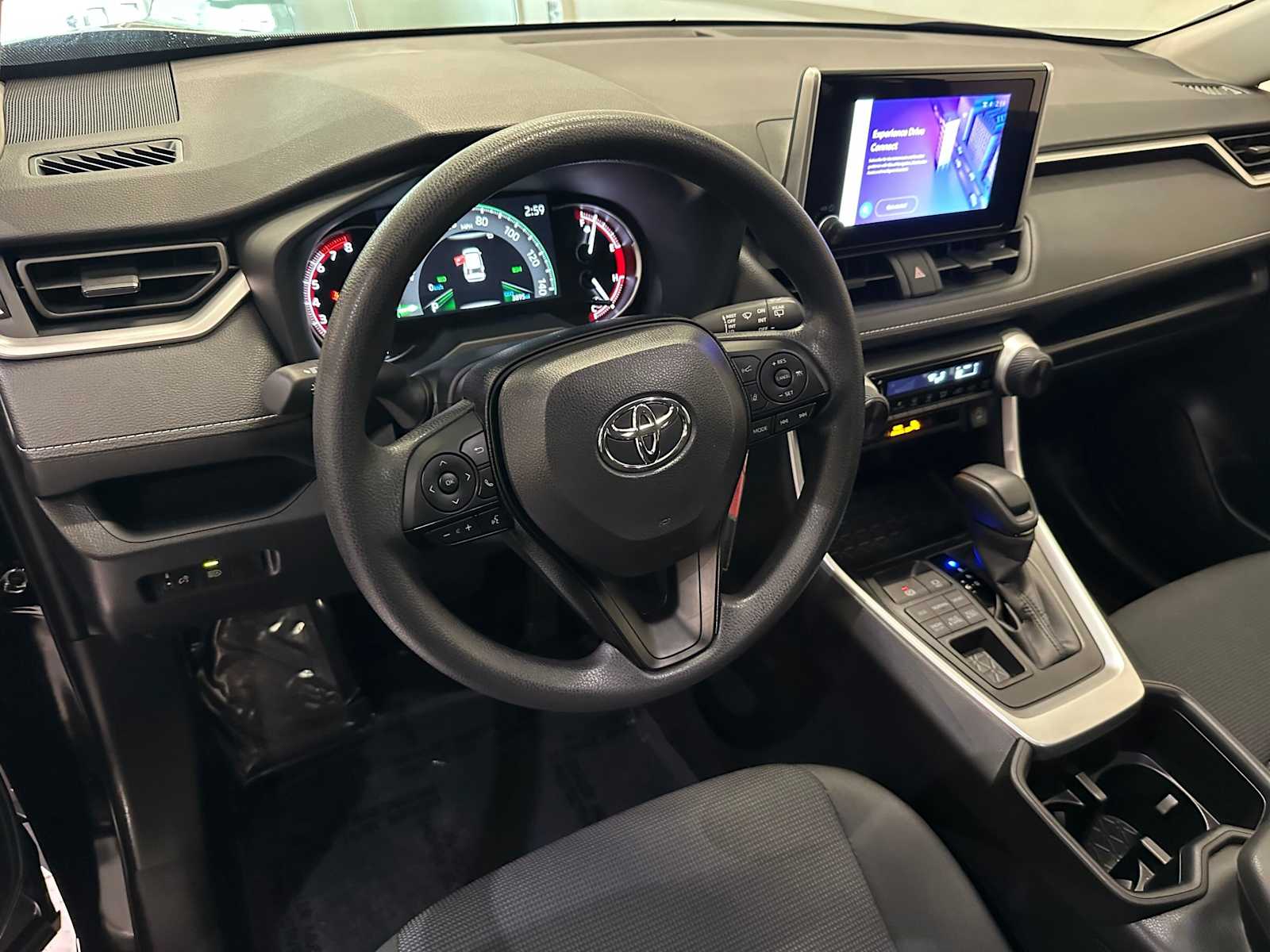 Thumbnail: 2025 Toyota RAV4 - 2