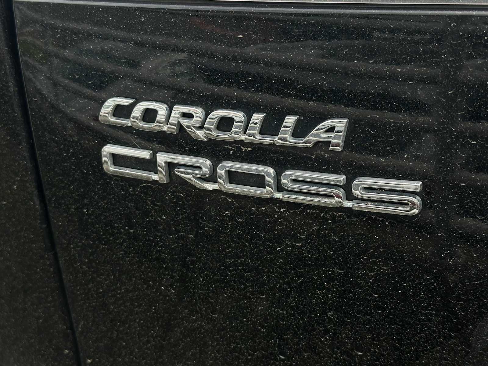 Thumbnail: 2024 Toyota Corolla Cross - 5