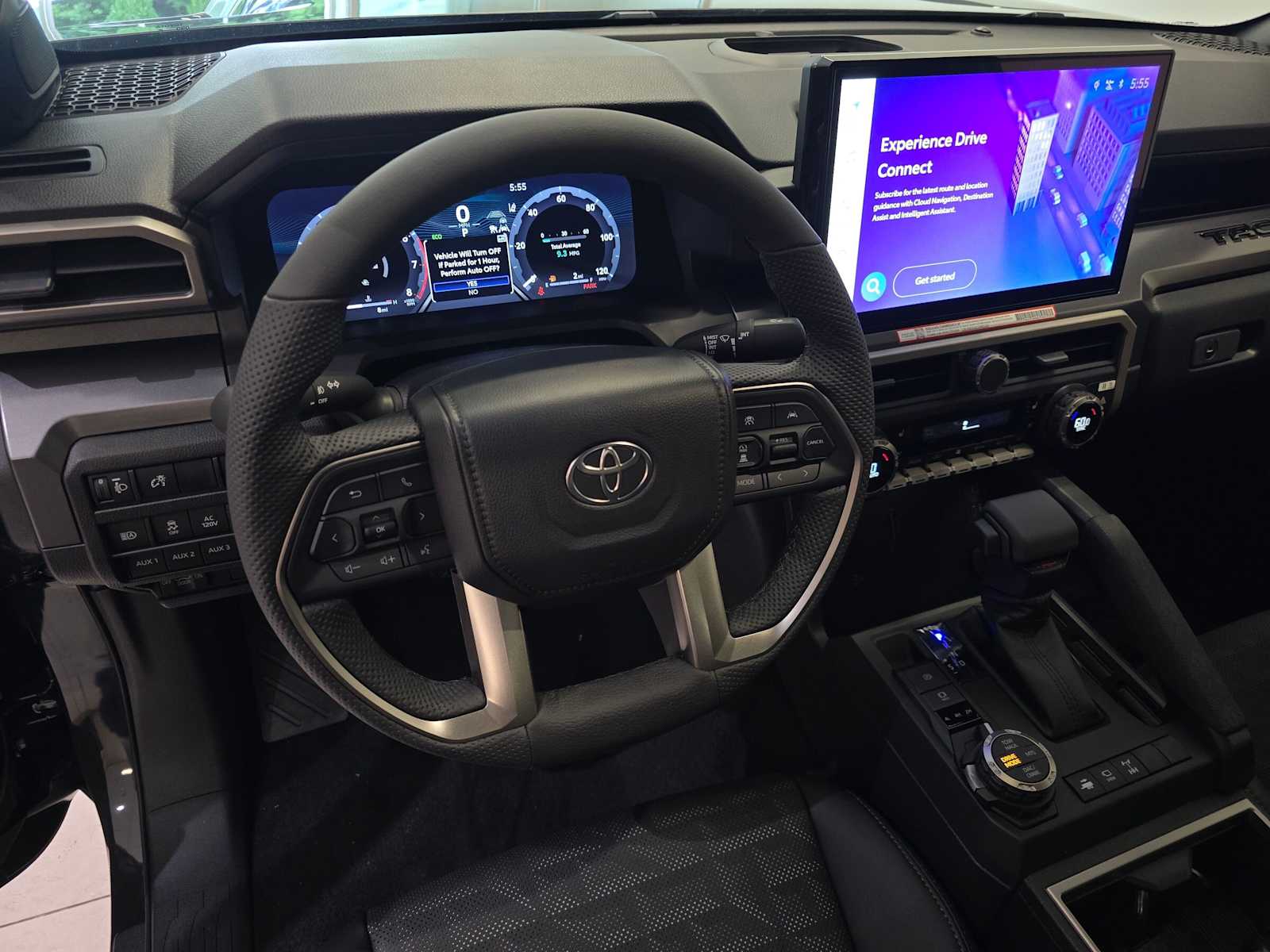 Thumbnail: 2026 Toyota Tacoma - 2