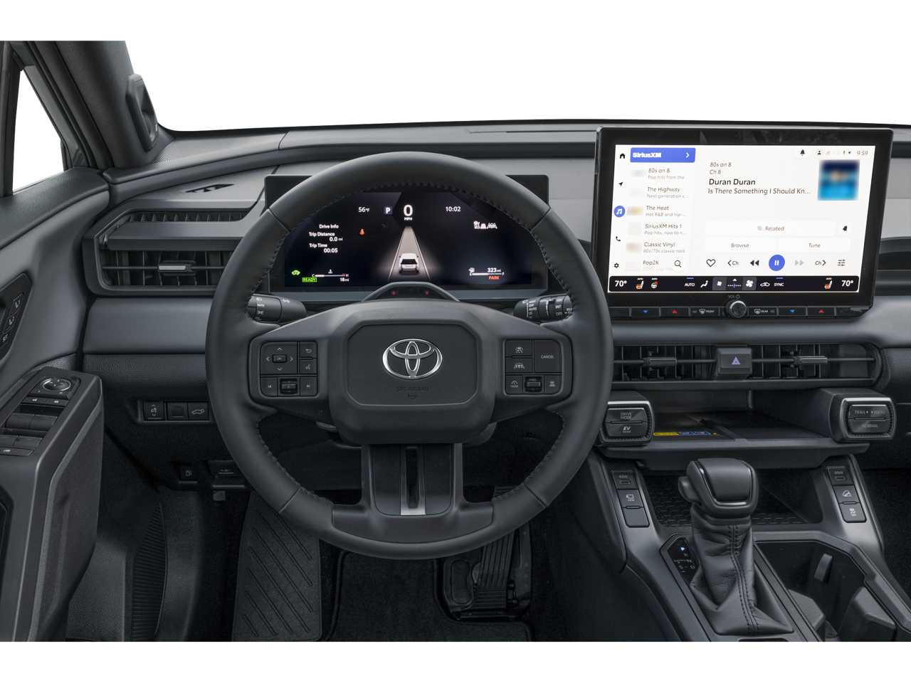 Thumbnail: 2026 Toyota RAV4 - 4