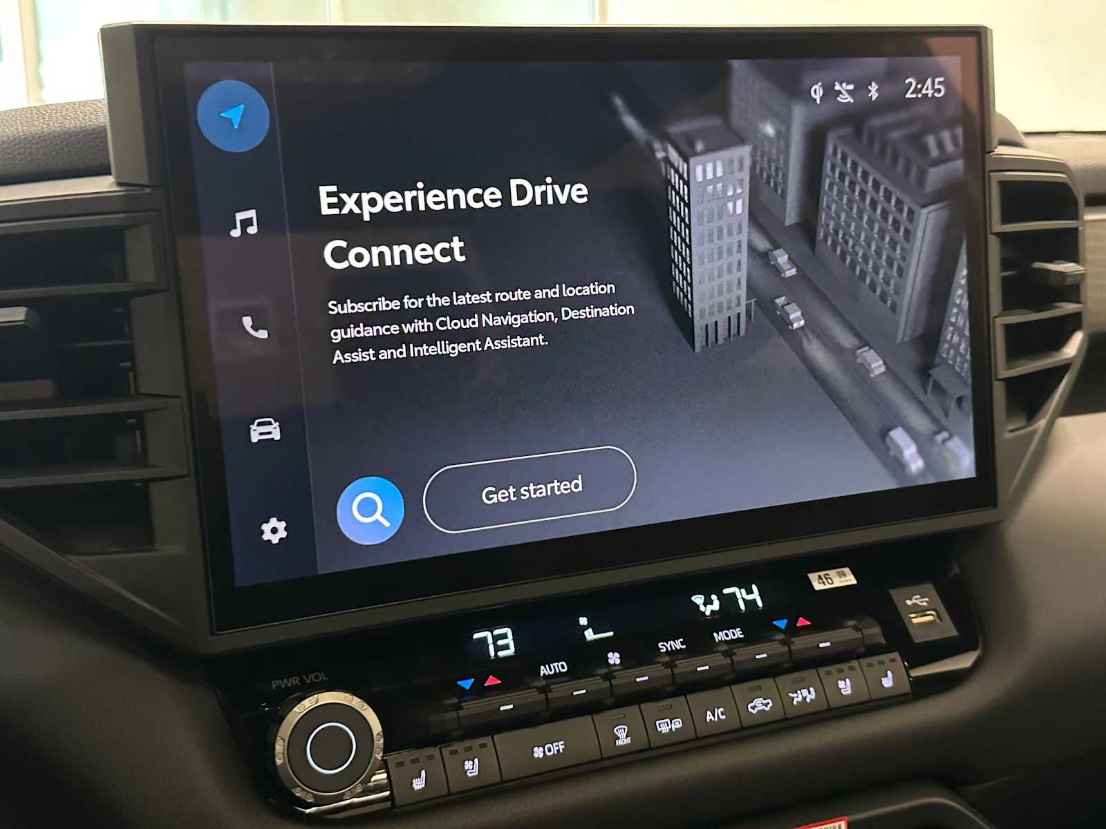 Thumbnail: 2026 Toyota Tundra - 14
