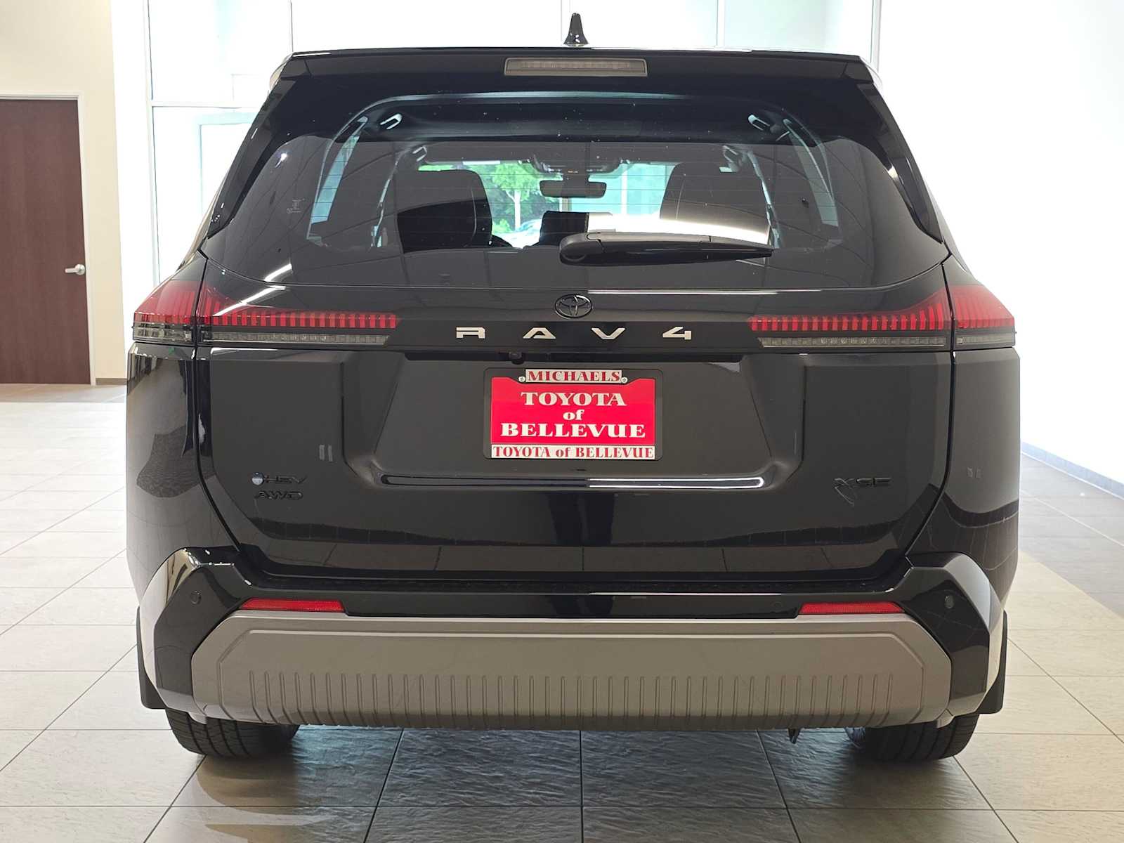 Thumbnail: 2026 Toyota RAV4 - 5