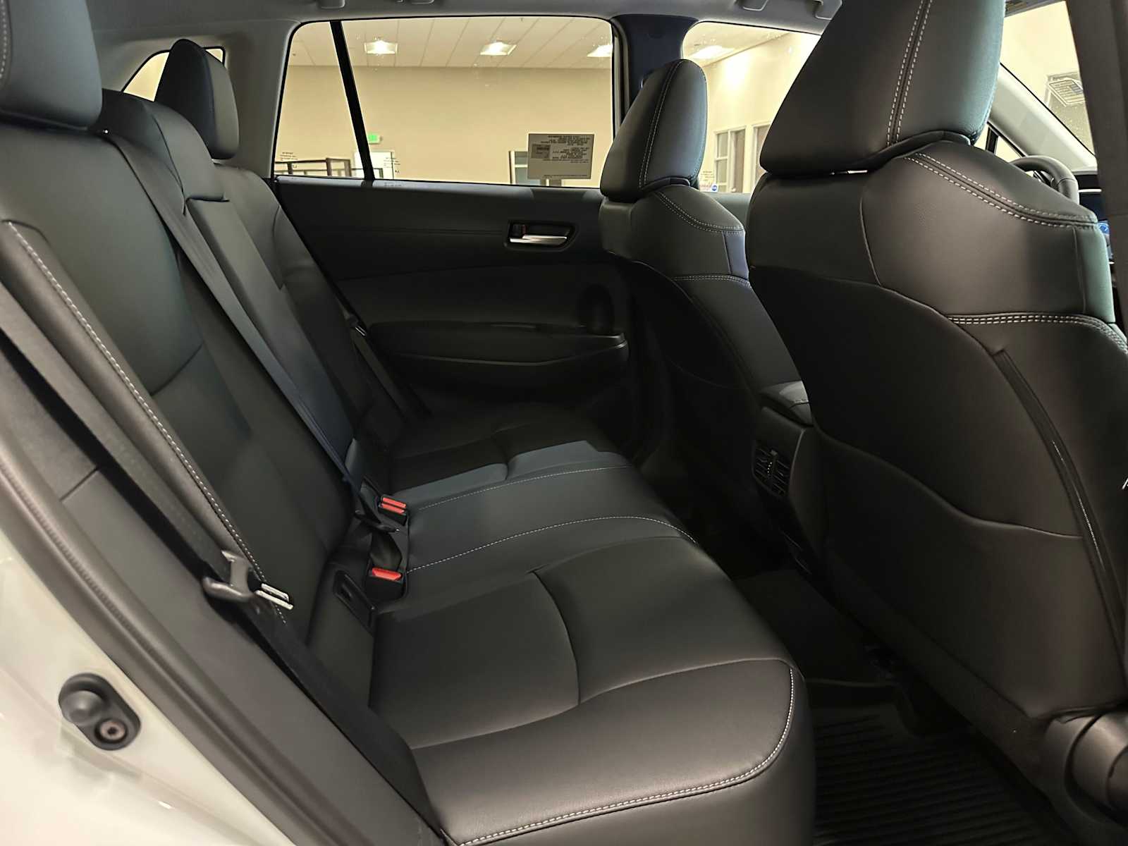 Thumbnail: 2026 Toyota Corolla Cross - 25