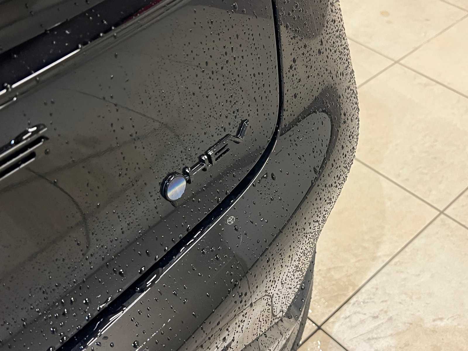 Thumbnail: 2026 Toyota Prius - 6