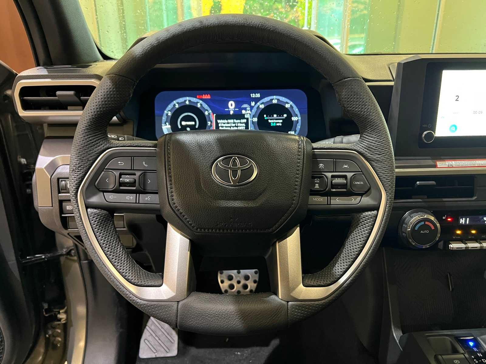 Thumbnail: 2025 Toyota Tacoma - 18