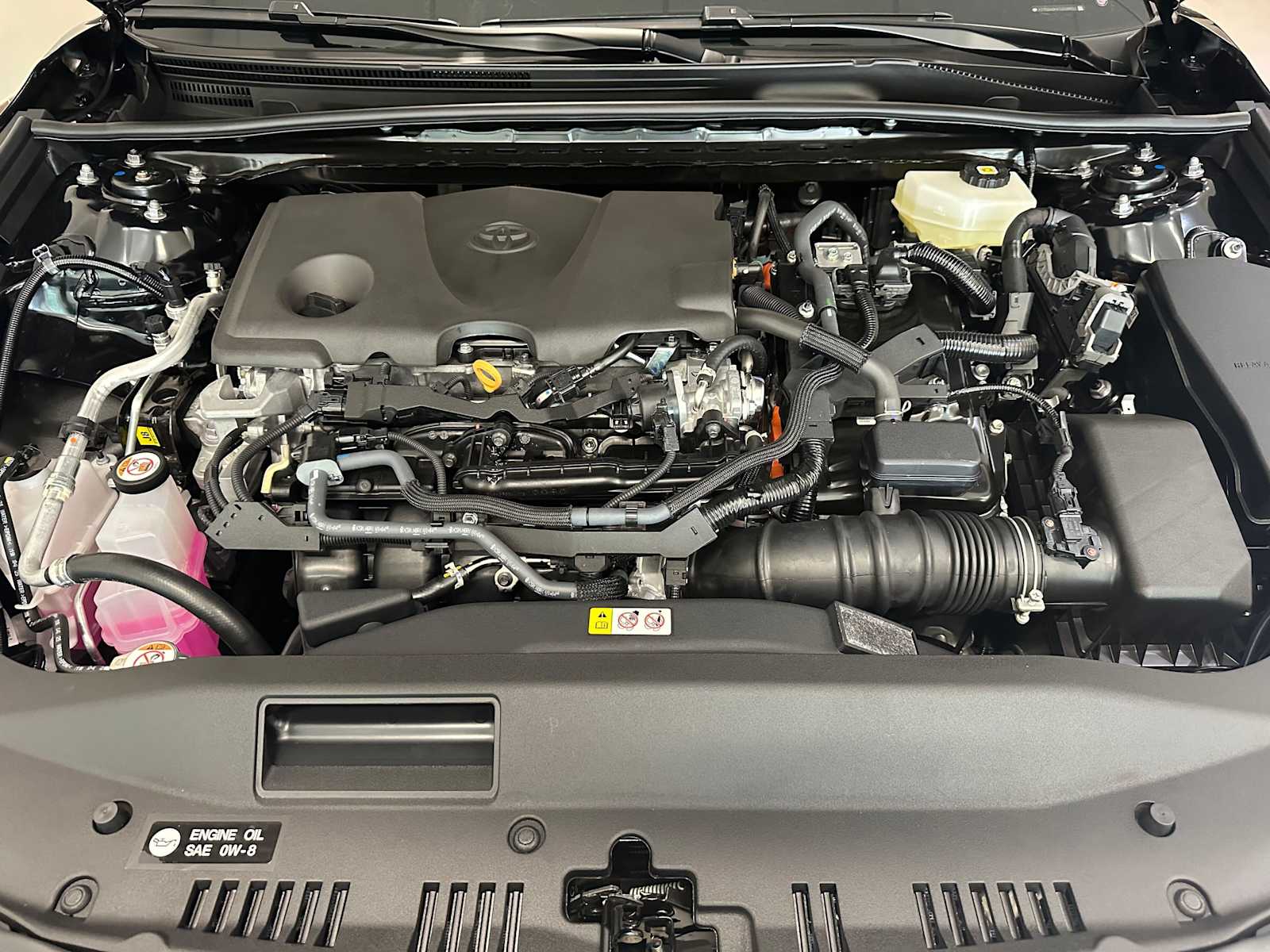 Thumbnail: 2026 Toyota Camry - 9