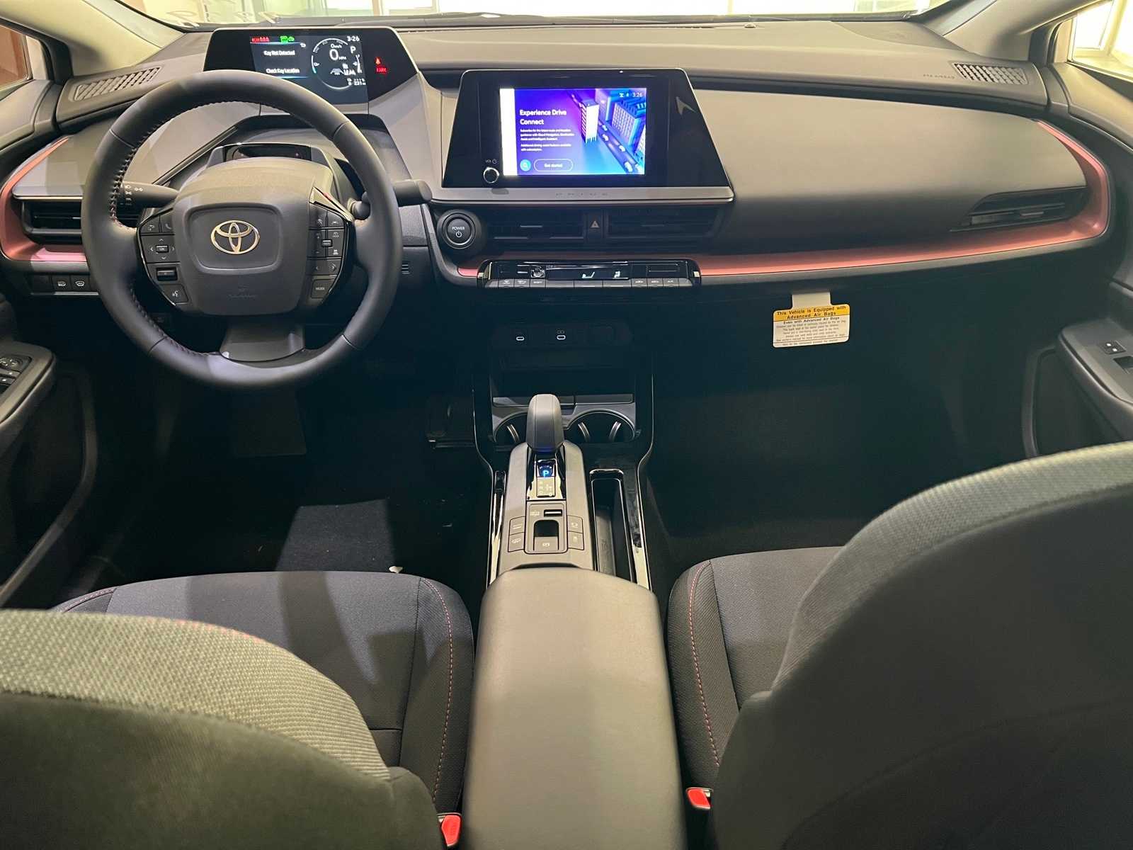 Thumbnail: 2026 Toyota Prius - 10