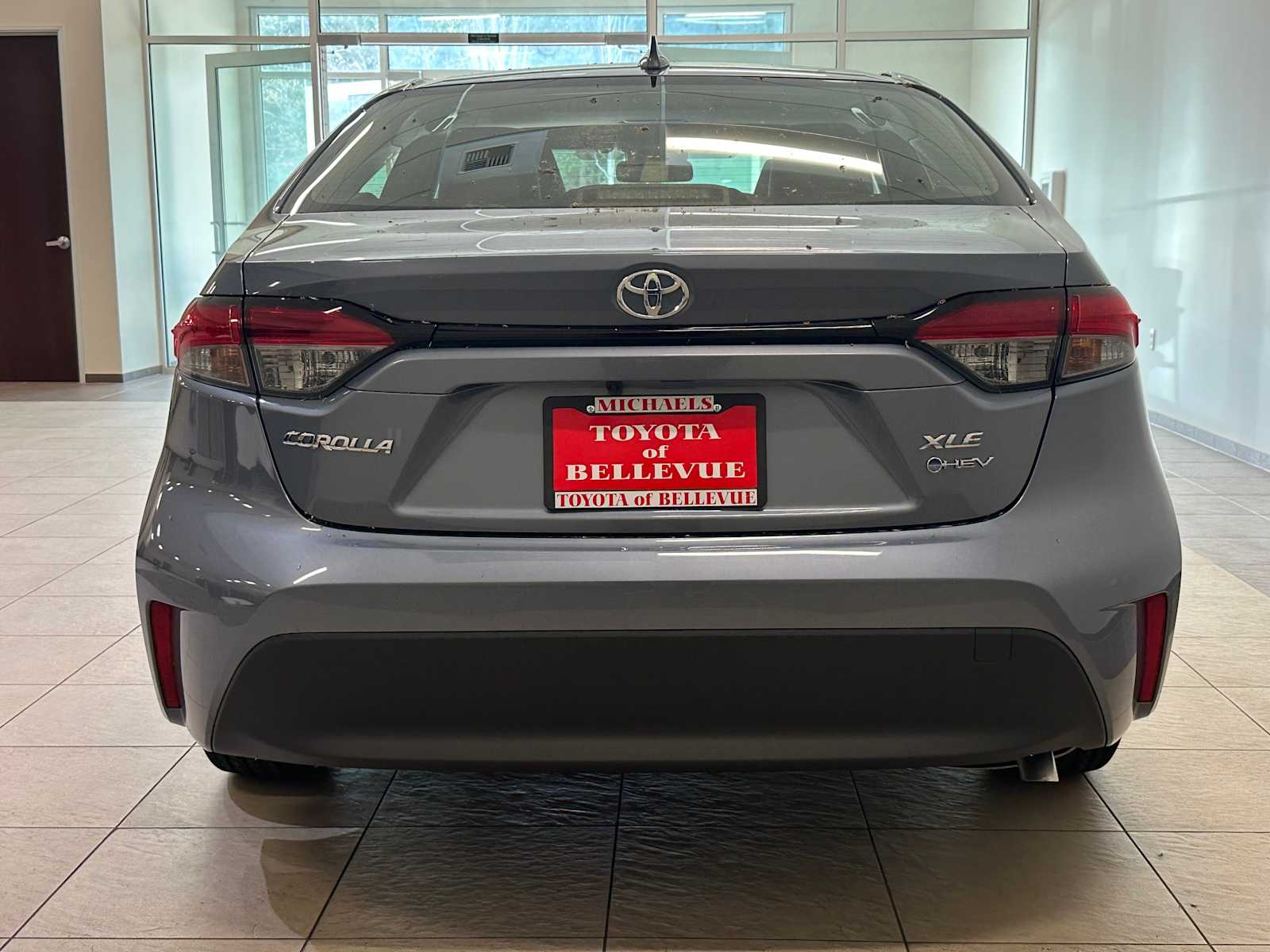 Thumbnail: 2026 Toyota Corolla - 5