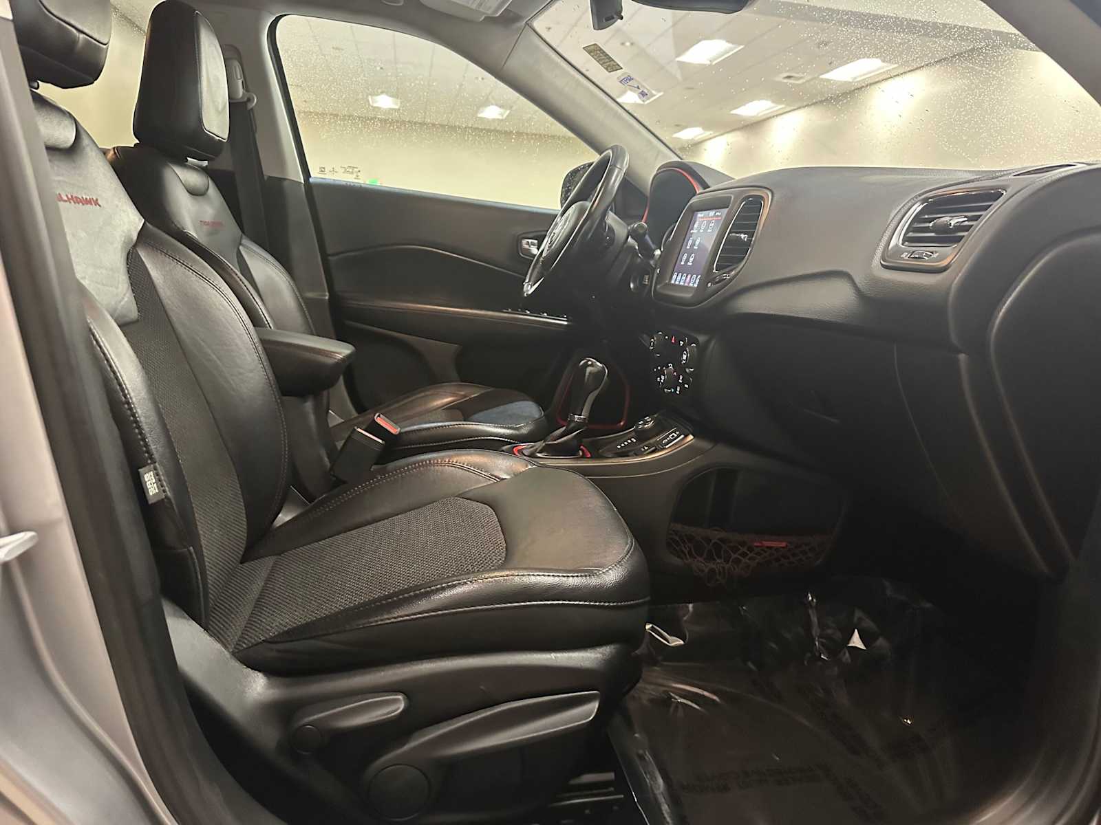 Thumbnail: 2019 Jeep Compass - 28