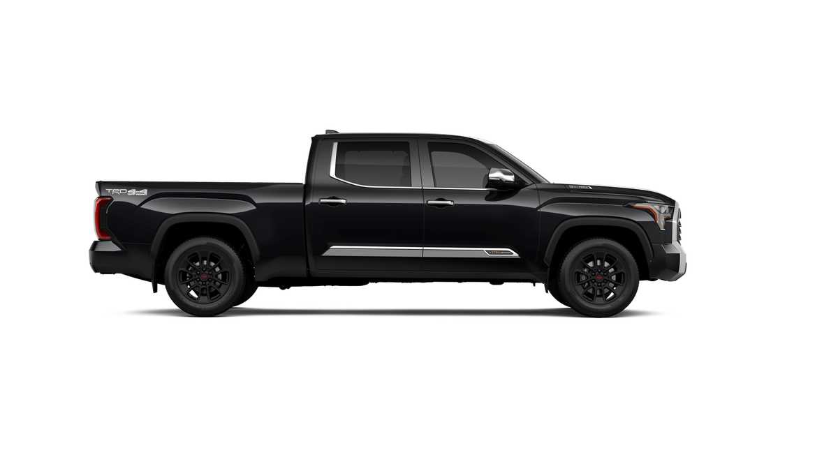 Thumbnail: 2026 Toyota Tundra - 12