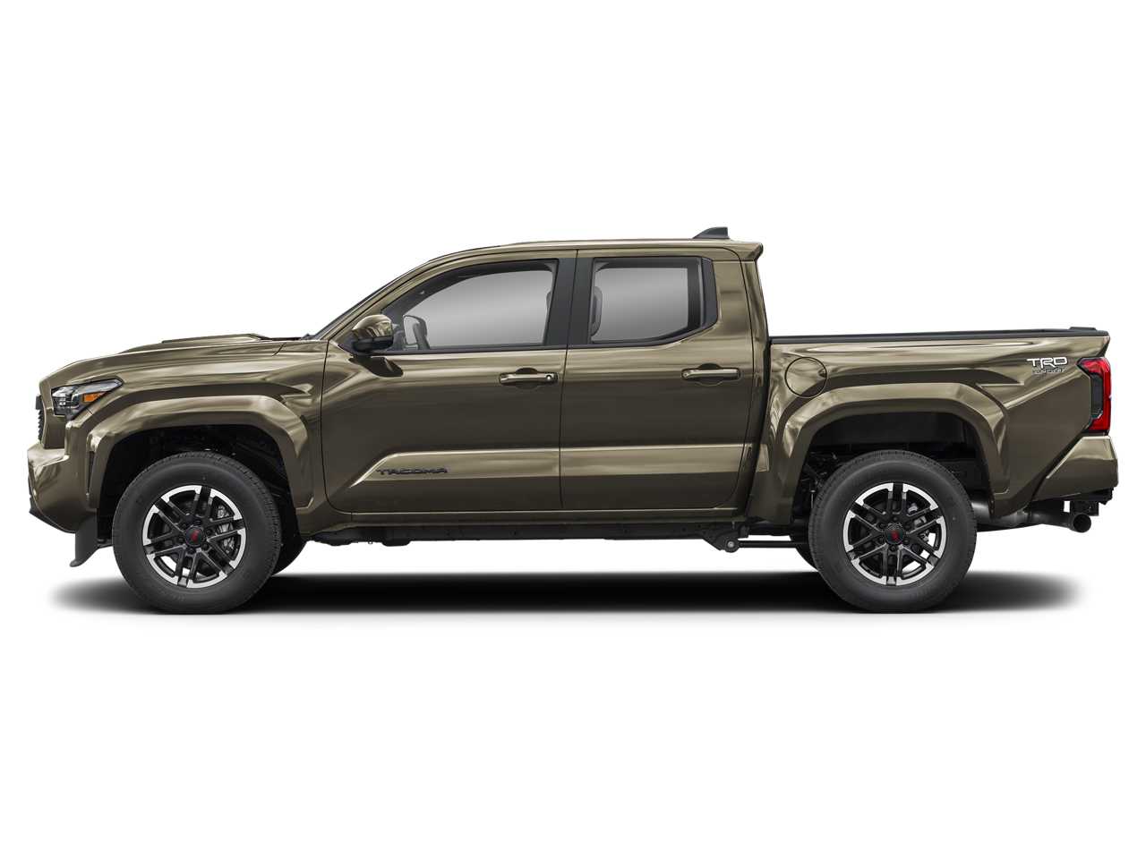 Thumbnail: 2025 Toyota Tacoma - 3