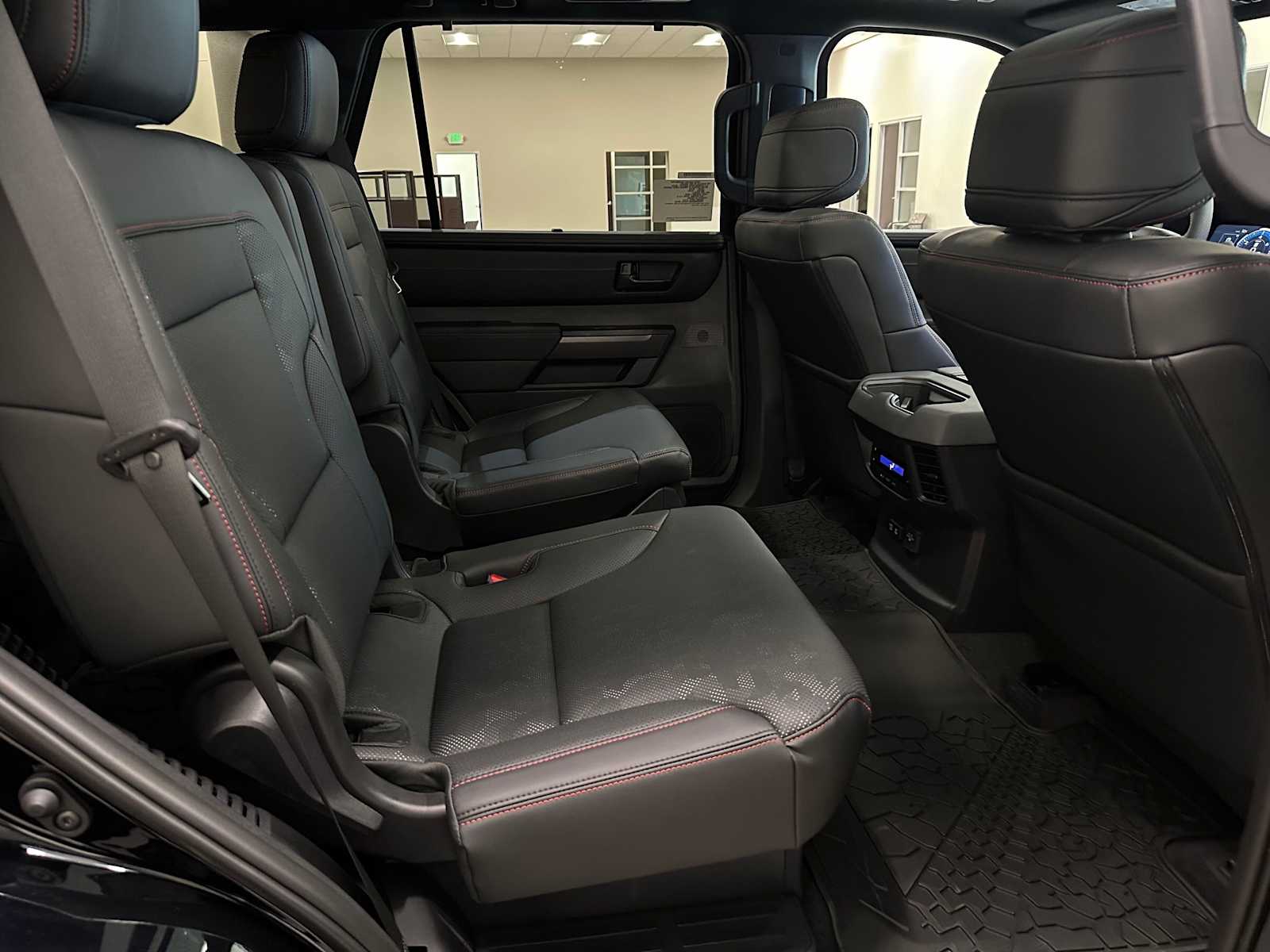 Thumbnail: 2026 Toyota Sequoia - 26