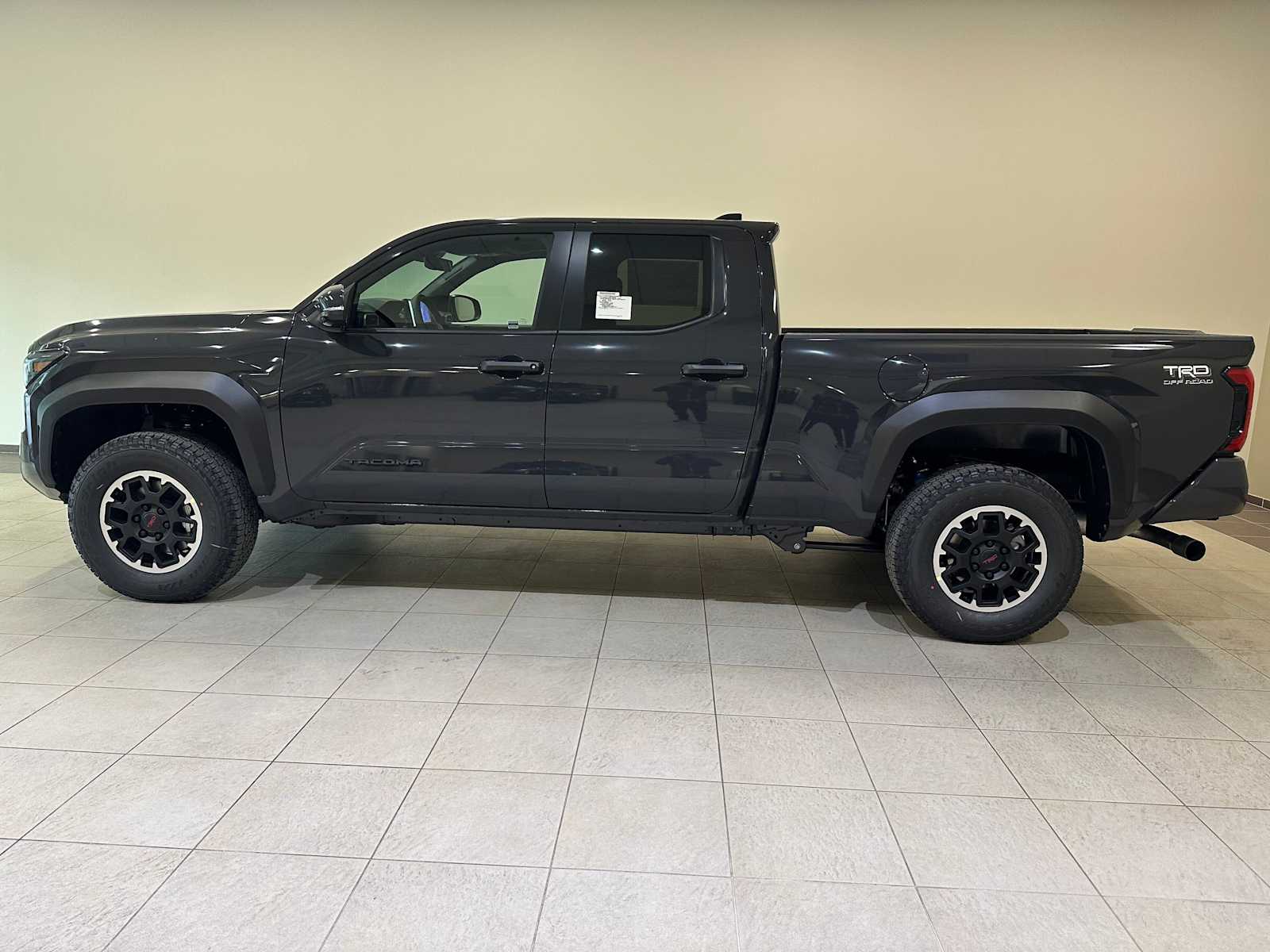 Thumbnail: 2026 Toyota Tacoma - 3