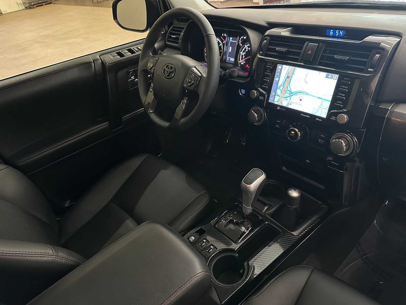 Thumbnail: 2021 Toyota 4Runner - 31