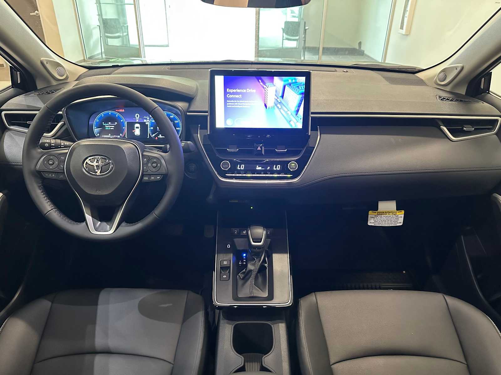 Thumbnail: 2026 Toyota Corolla Cross - 10