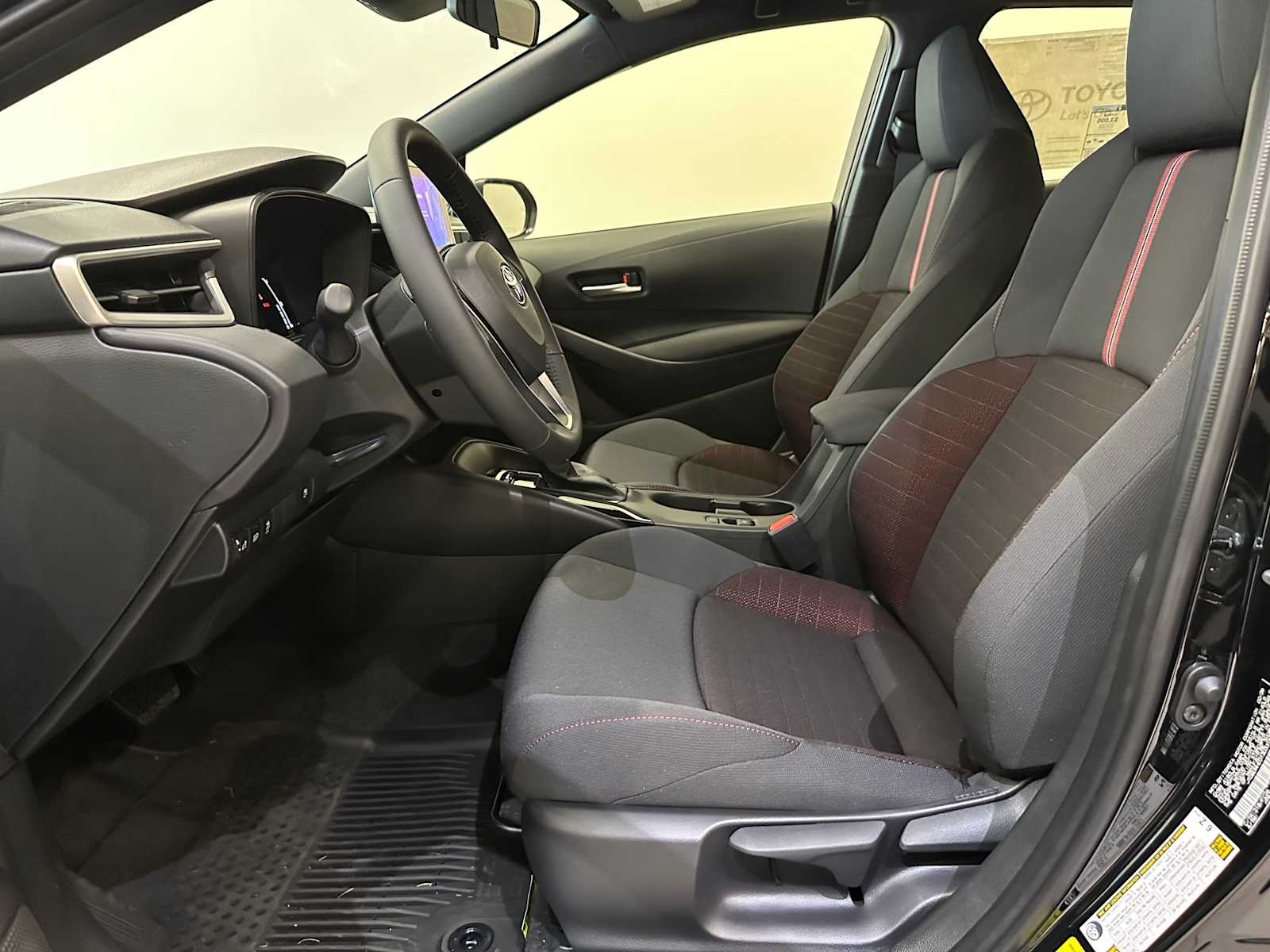 Thumbnail: 2026 Toyota Corolla - 20