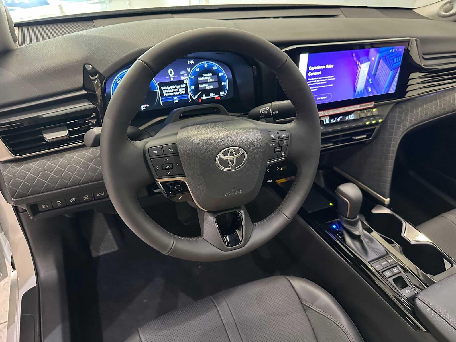 Thumbnail: 2026 Toyota Camry - 2