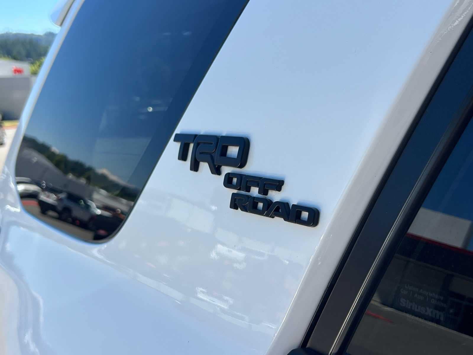 Thumbnail: 2021 Toyota 4Runner - 6