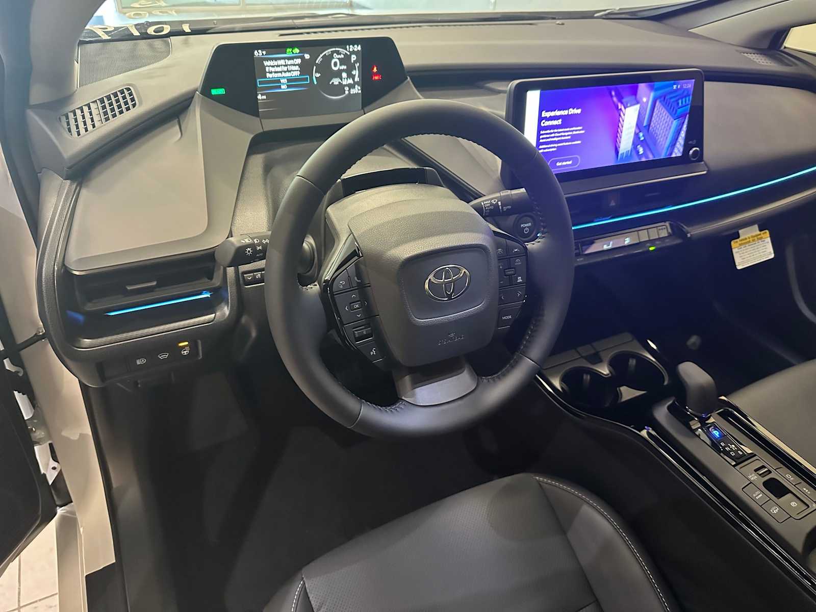 Thumbnail: 2026 Toyota Prius - 2