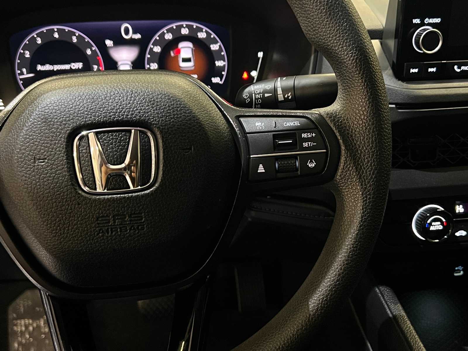 Thumbnail: 2023 Honda Accord - 19