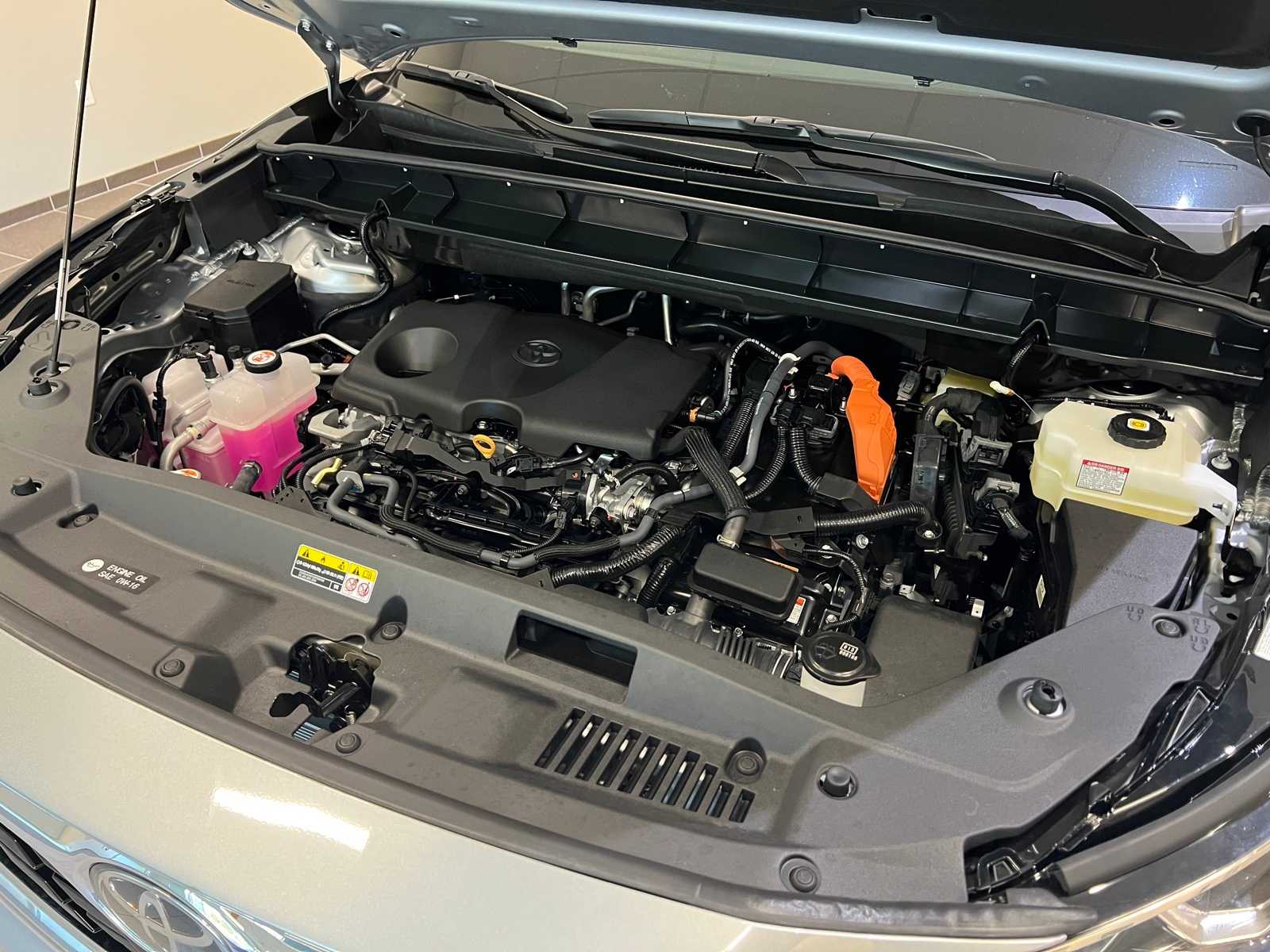 Thumbnail: 2025 Toyota Highlander - 9