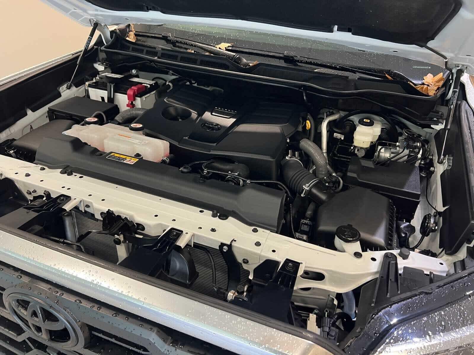 Thumbnail: 2023 Toyota Tundra - 9