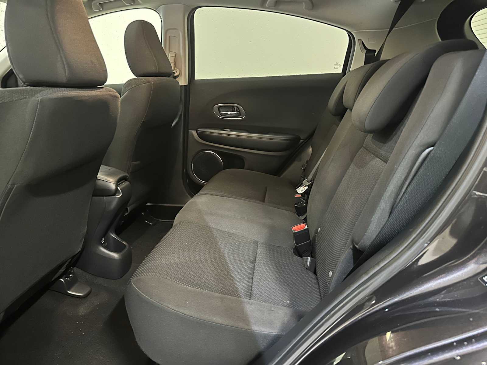 Thumbnail: 2018 Honda HR-V - 23