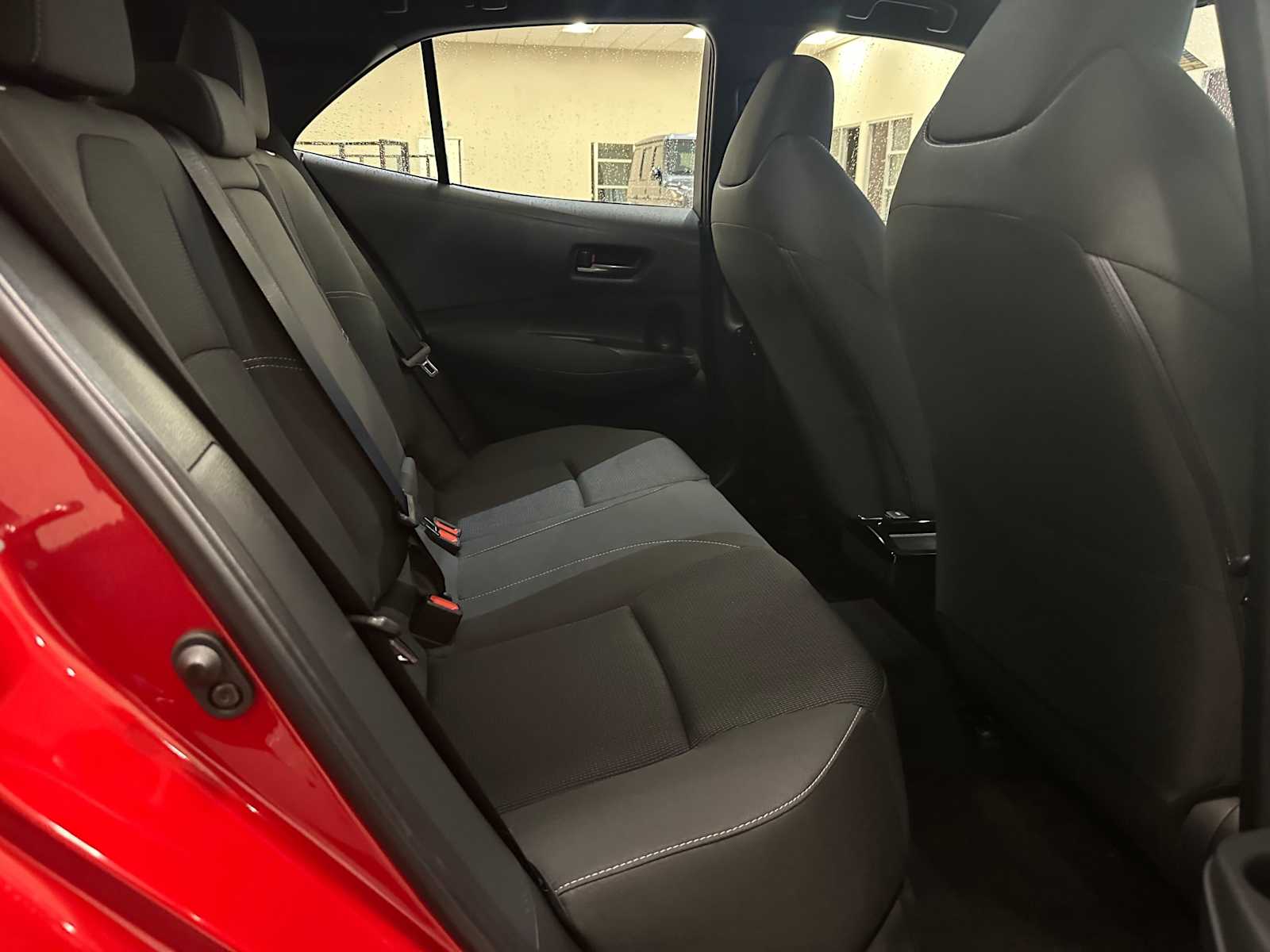 Thumbnail: 2023 Toyota GR Corolla - 25