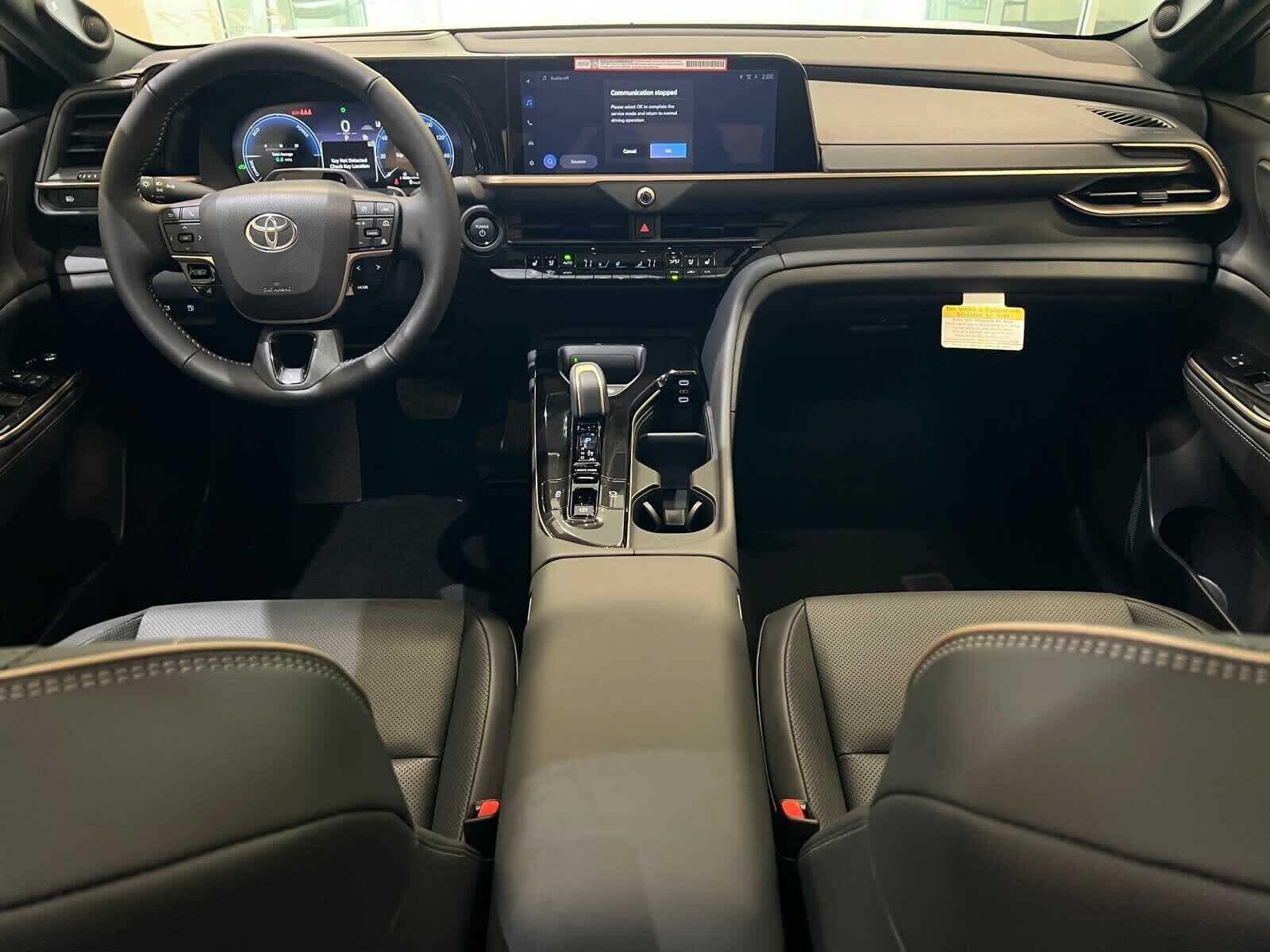 Thumbnail: 2026 Toyota Crown - 10