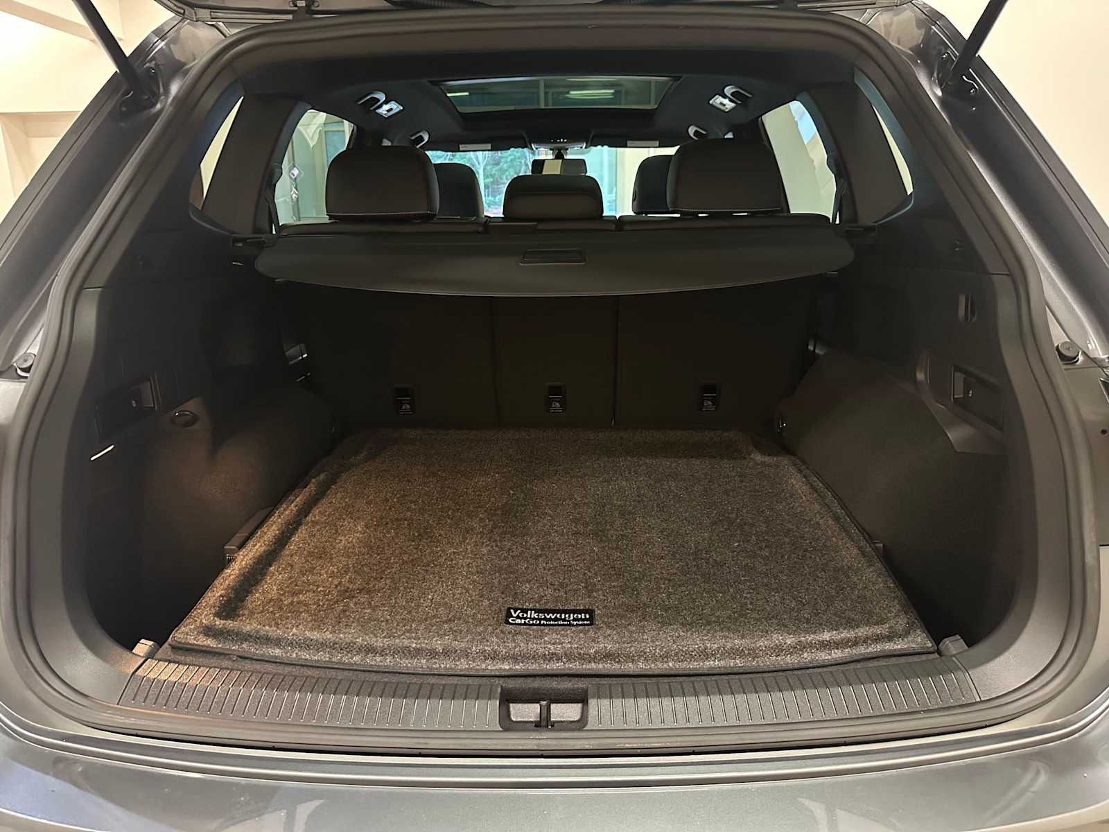 Thumbnail: 2021 Volkswagen Tiguan - 30